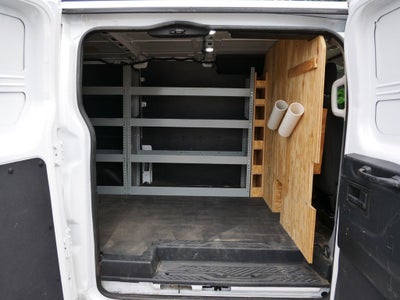 2018 Ford Transit-150 Base