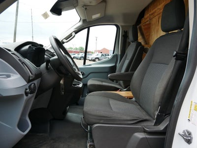 2018 Ford Transit-150 Base