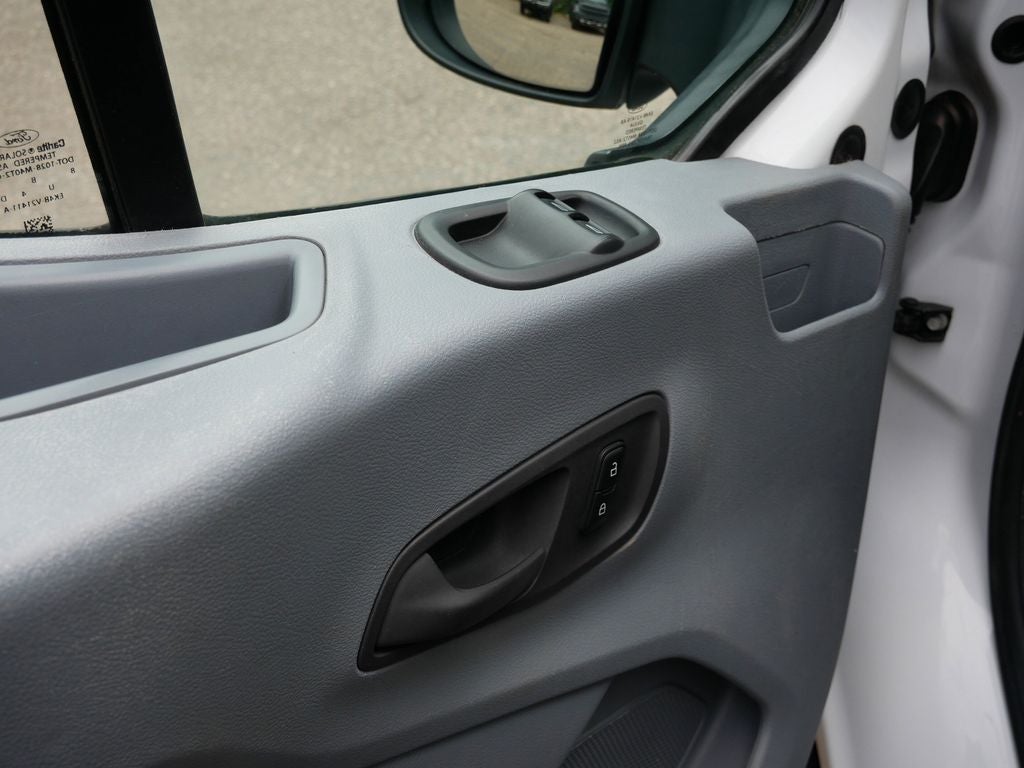 2018 Ford Transit-150 Base