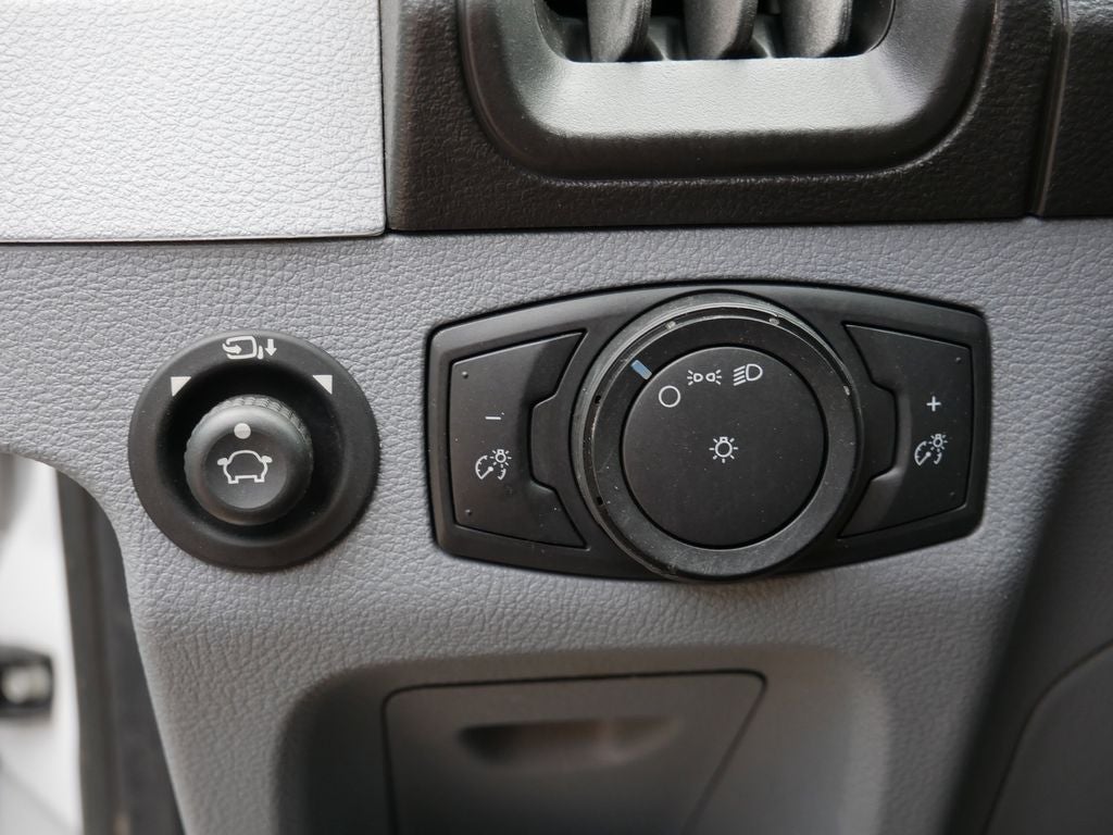 2018 Ford Transit-150 Base