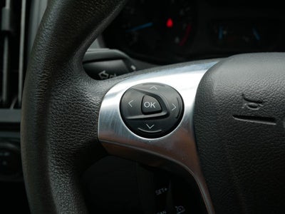 2018 Ford Transit-150 Base