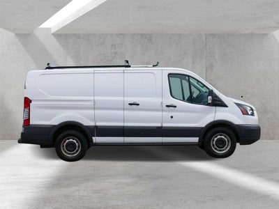 2018 Ford Transit-150 Base