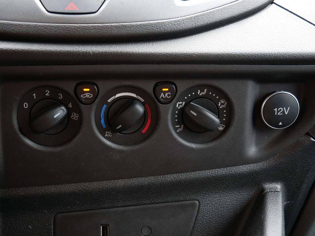 2018 Ford Transit-150 Base