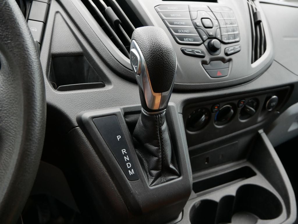 2018 Ford Transit-150 Base