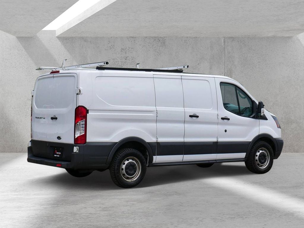 2018 Ford Transit-150 Base