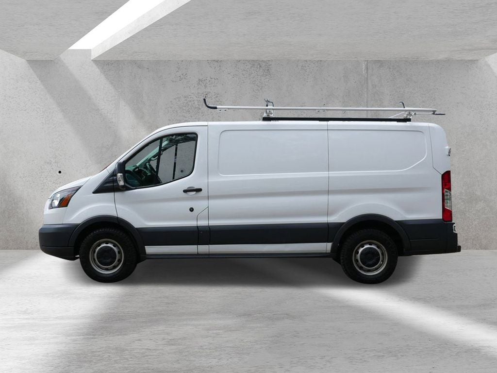 2018 Ford Transit-150 Base