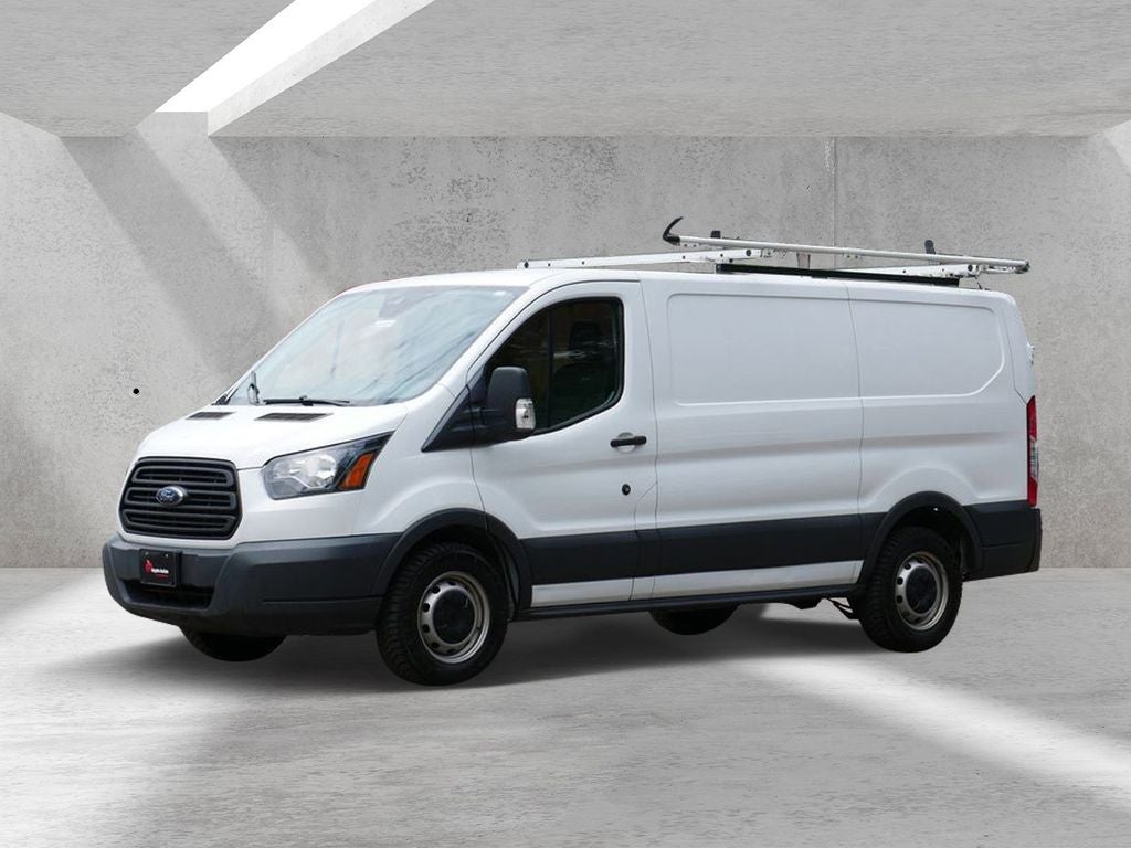 2018 Ford Transit-150 Base