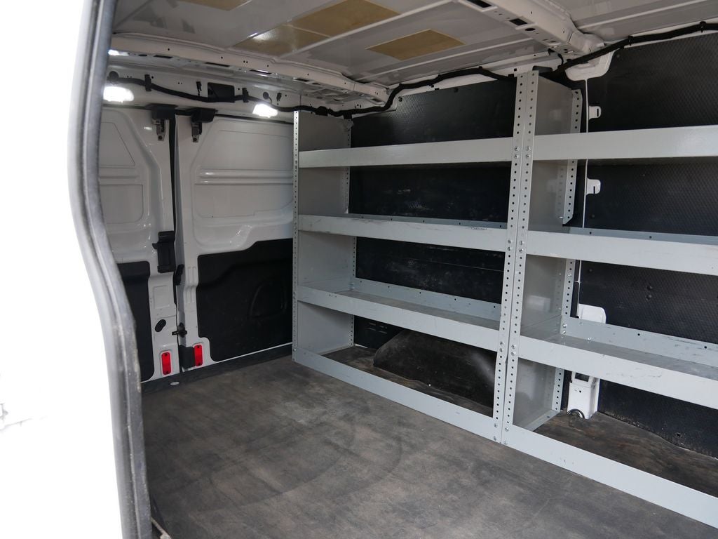 2018 Ford Transit-150 Base