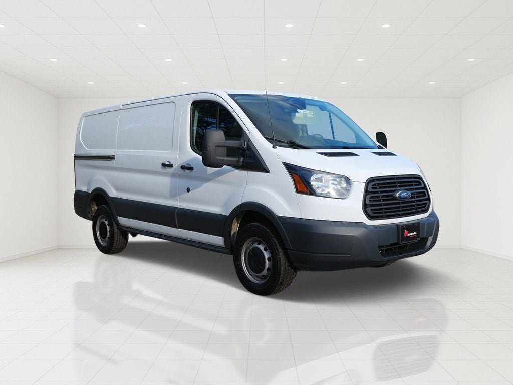 2015 Ford Transit-250 Base