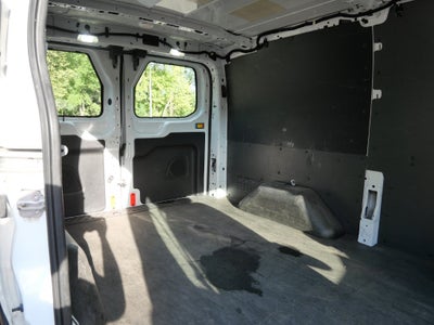 2015 Ford Transit-250 Base