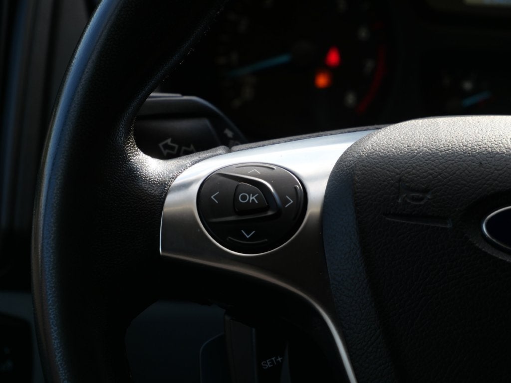 2015 Ford Transit-250 Base