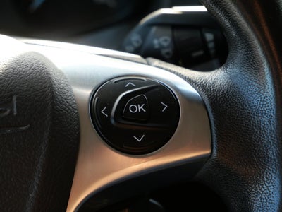 2015 Ford Transit-250 Base
