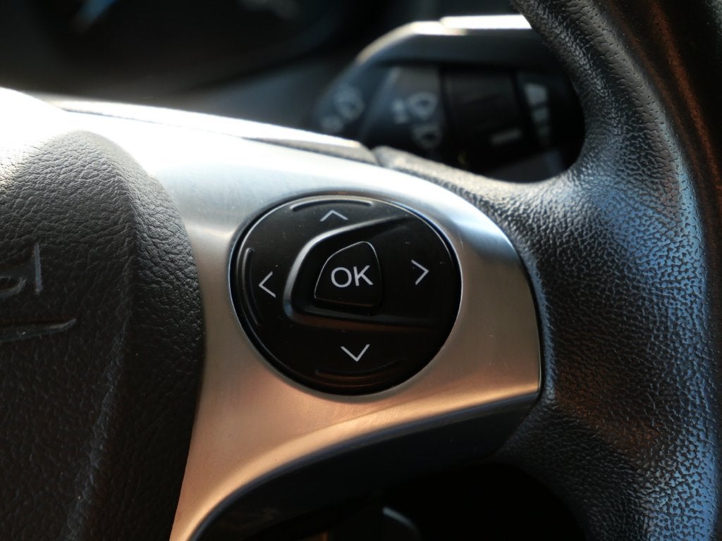 2015 Ford Transit-250 Base