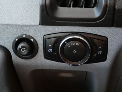 2015 Ford Transit-250 Base