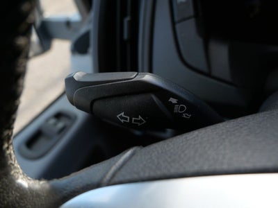 2015 Ford Transit-250 Base