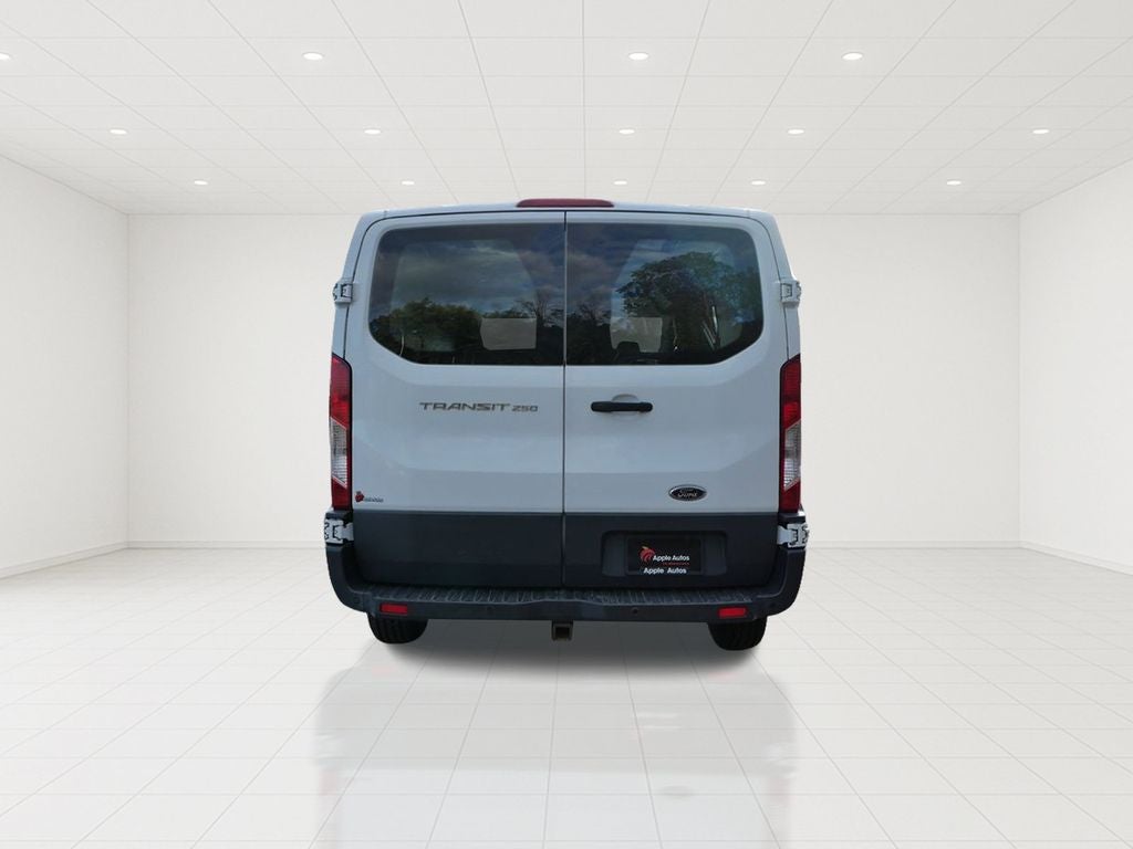 2015 Ford Transit-250 Base
