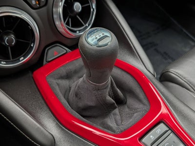 2017 Chevrolet Camaro 2LT 2LT