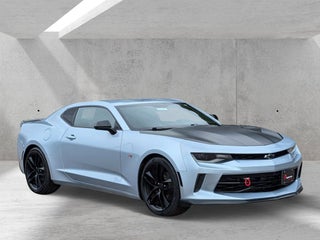 2017 Chevrolet Camaro 2LT 2LT