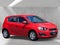 2013 Chevrolet Sonic LT