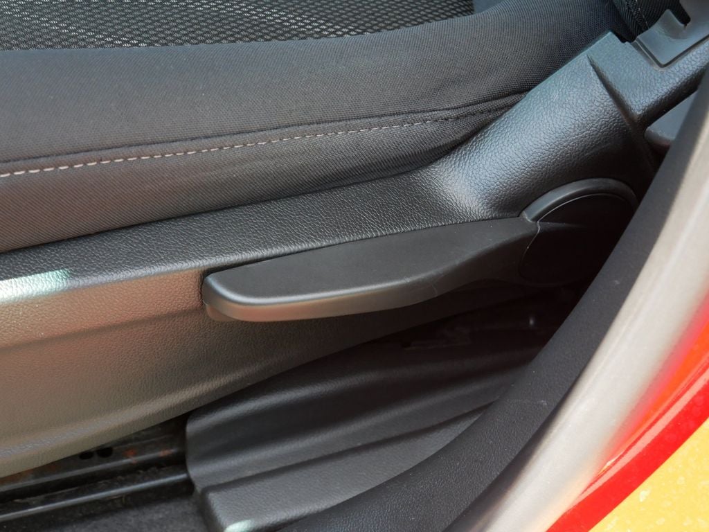 2013 Chevrolet Sonic LT