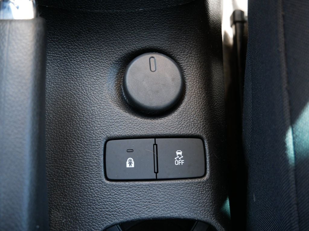 2013 Chevrolet Sonic LT