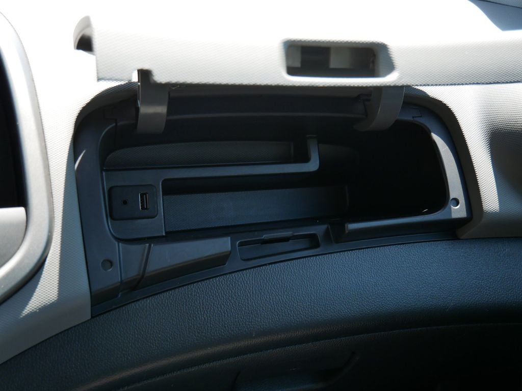 2013 Chevrolet Sonic LT