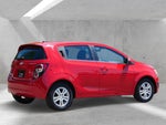 2013 Chevrolet Sonic LT