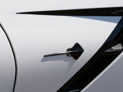2014 Chevrolet Corvette Stingray Base 2LT