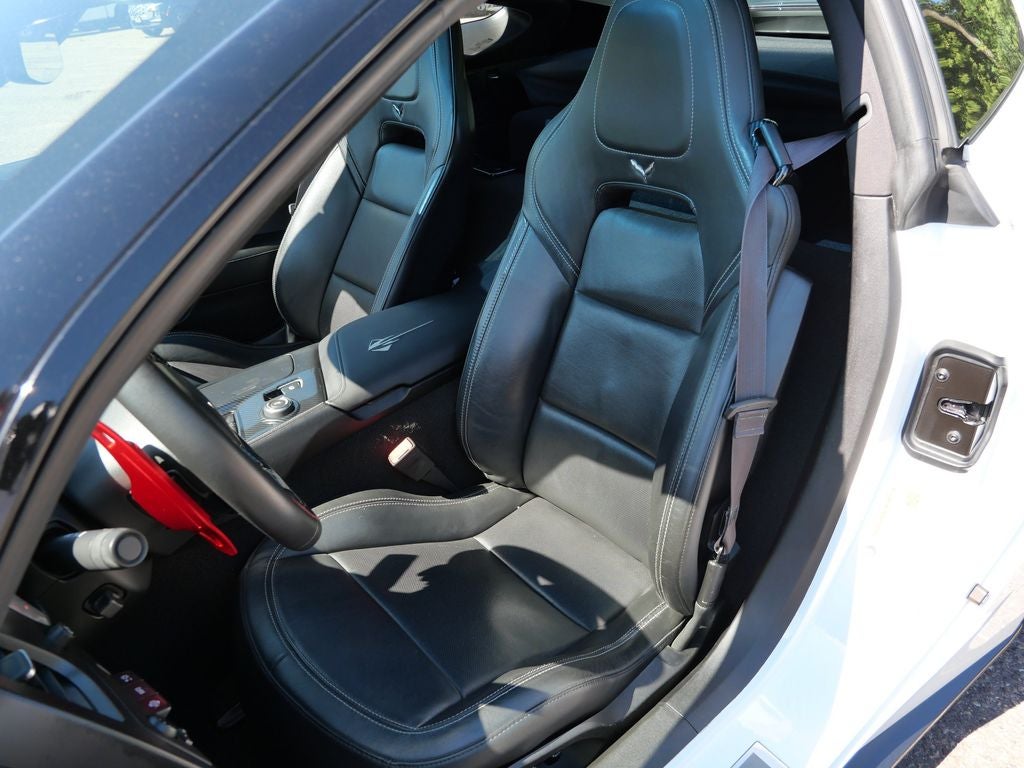 2014 Chevrolet Corvette Stingray Base 2LT