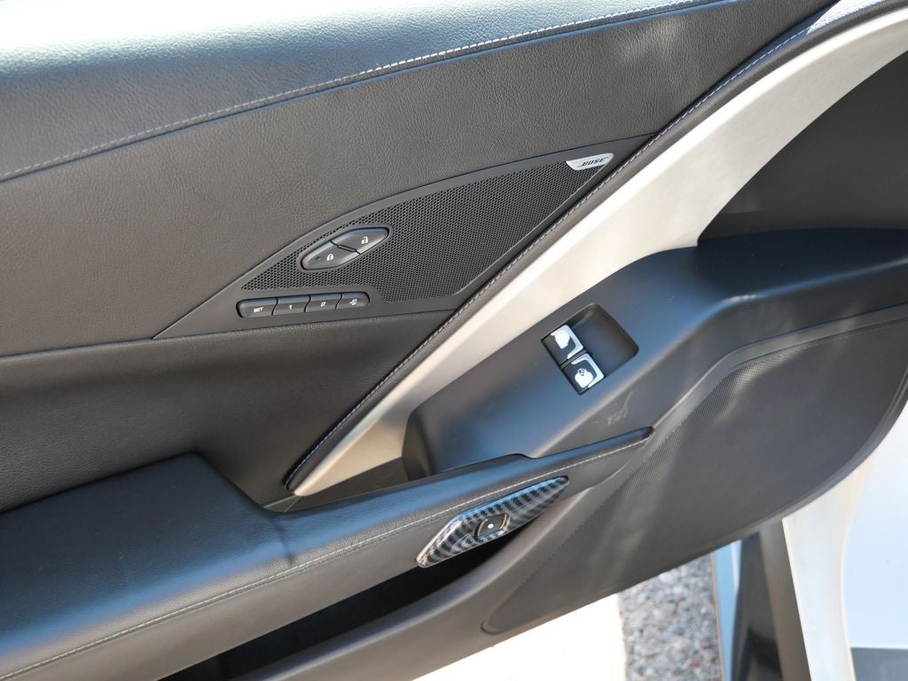 2014 Chevrolet Corvette Stingray Base 2LT
