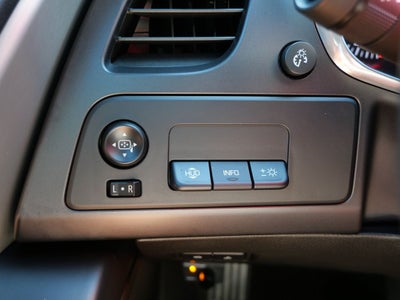 2014 Chevrolet Corvette Stingray Base 2LT