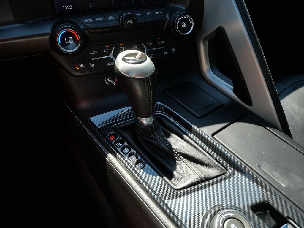 2014 Chevrolet Corvette Stingray Base 2LT