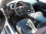 2014 Chevrolet Corvette Stingray Base 2LT