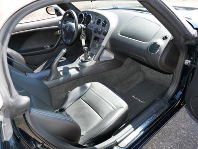 2007 Pontiac Solstice GXP