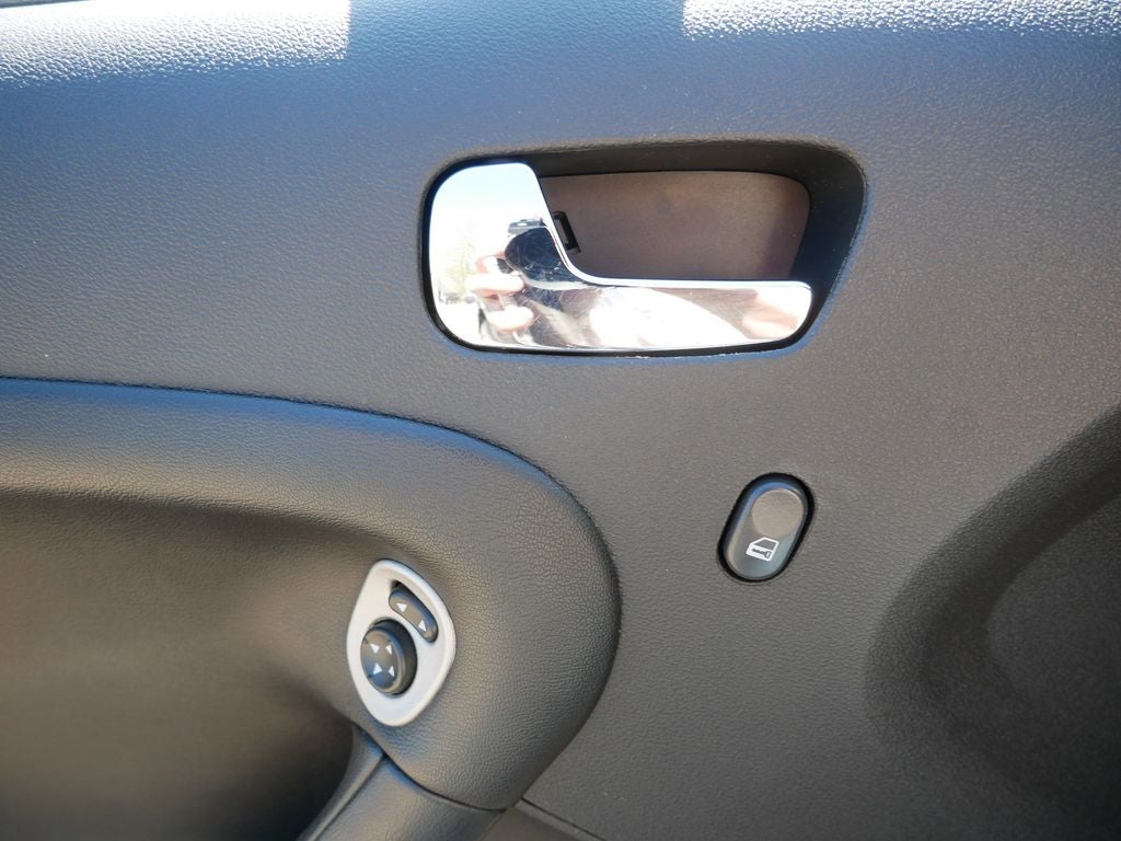 2007 Pontiac Solstice GXP