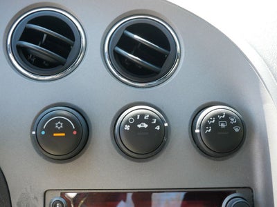 2007 Pontiac Solstice GXP