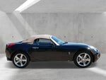 2007 Pontiac Solstice GXP
