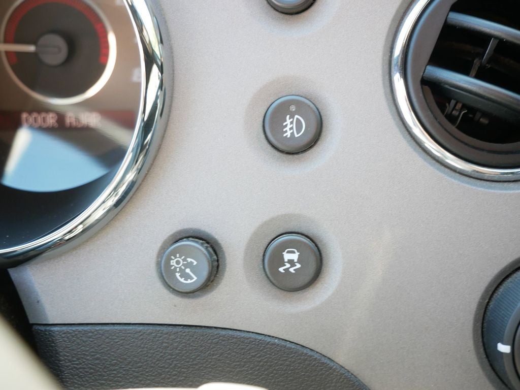 2007 Pontiac Solstice GXP