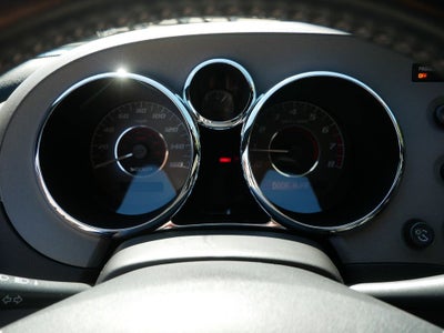 2007 Pontiac Solstice GXP