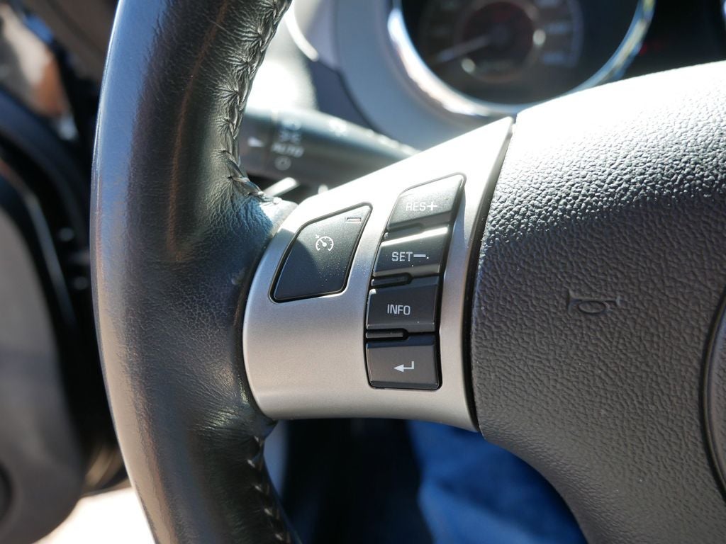 2007 Pontiac Solstice GXP