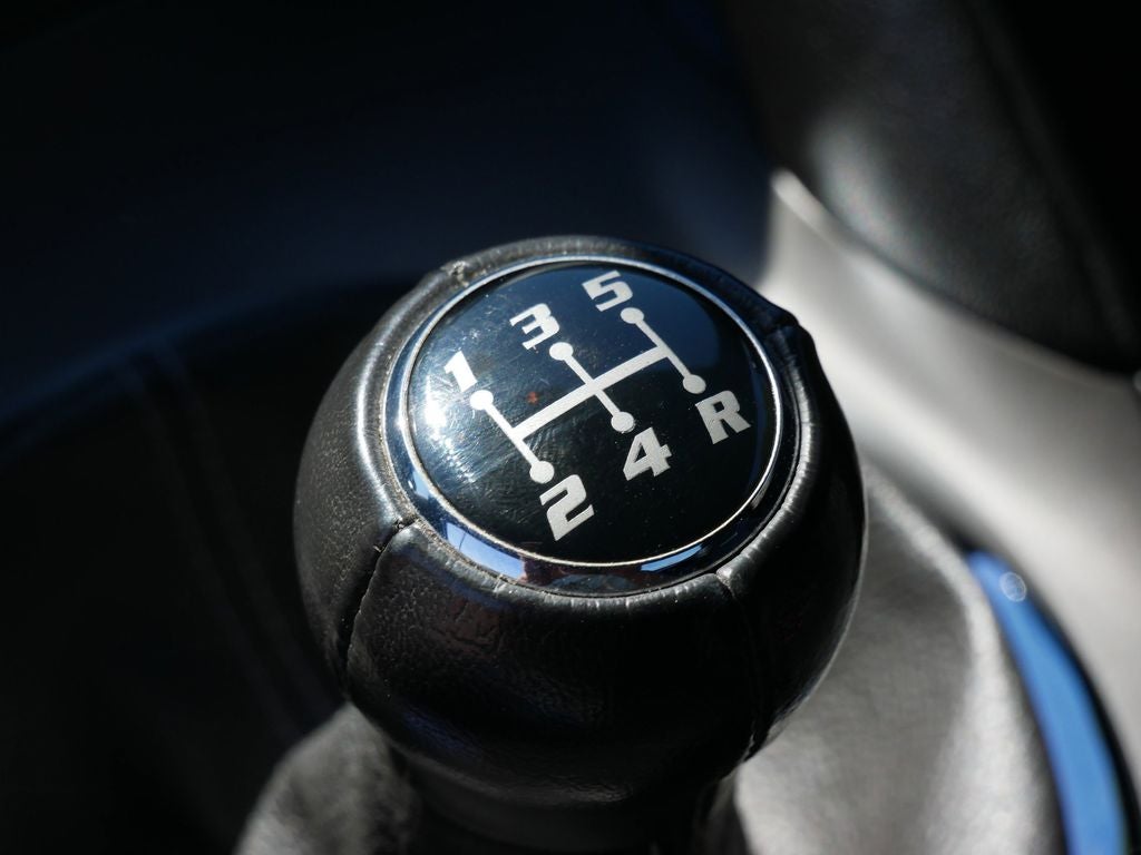 2007 Pontiac Solstice GXP