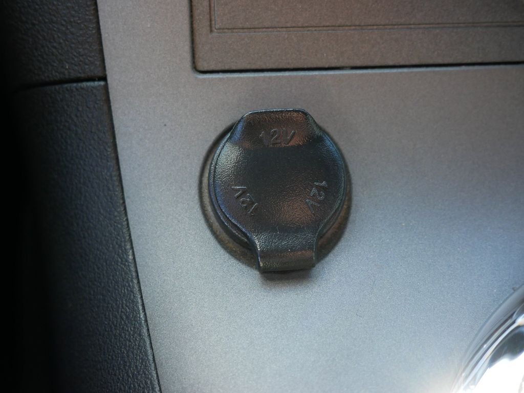 2007 Pontiac Solstice GXP