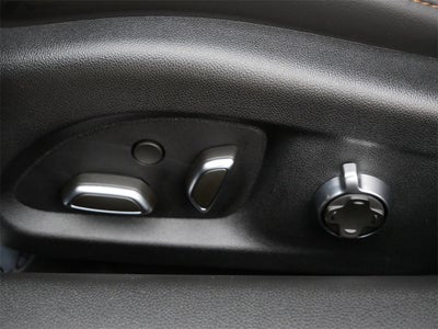 2022 Cadillac CT4 V-Series