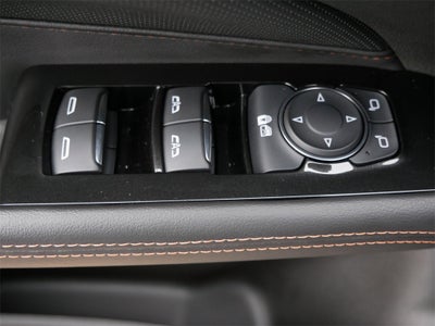 2022 Cadillac CT4 V-Series