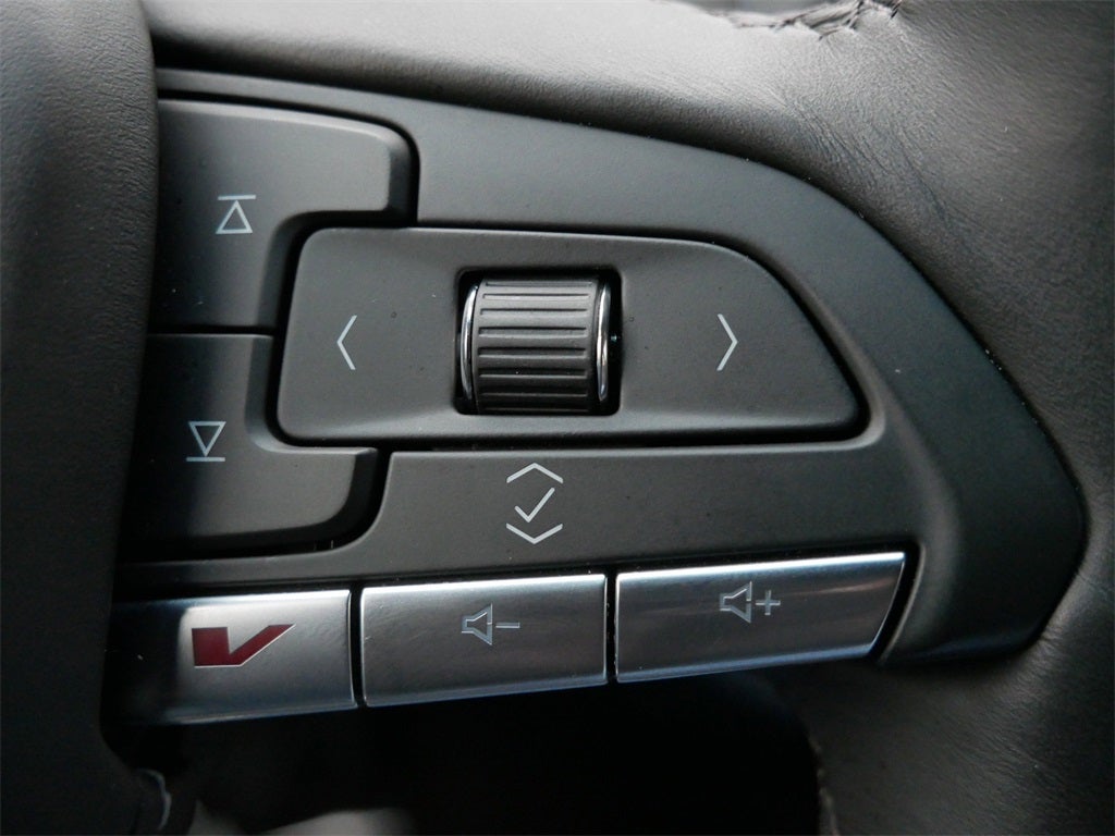 2022 Cadillac CT4 V-Series