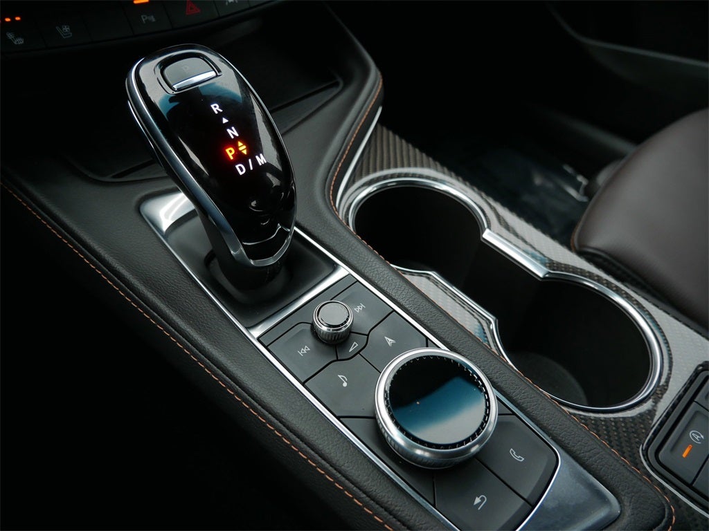 2022 Cadillac CT4 V-Series