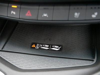 2022 Cadillac CT4 V-Series