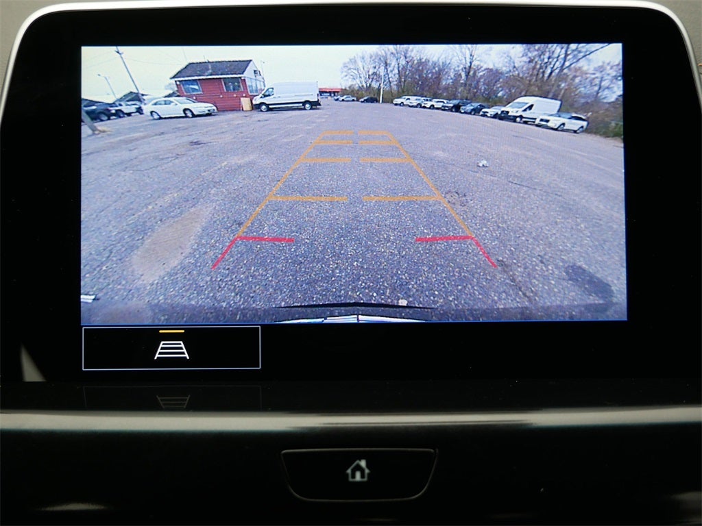 2022 Cadillac CT4 V-Series