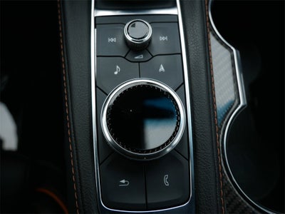 2022 Cadillac CT4 V-Series