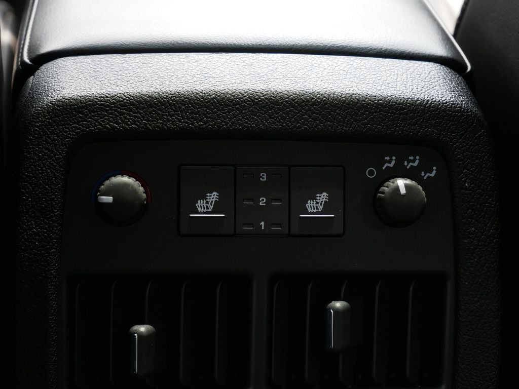 2009 Cadillac STS V8